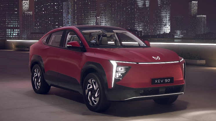 Exploring the Mahindra XEV 9E: A Detailed Review of Features and Performance