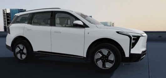 Unveiling the Mahindra XEV9S: A Comprehensive Review of Features and Specifications