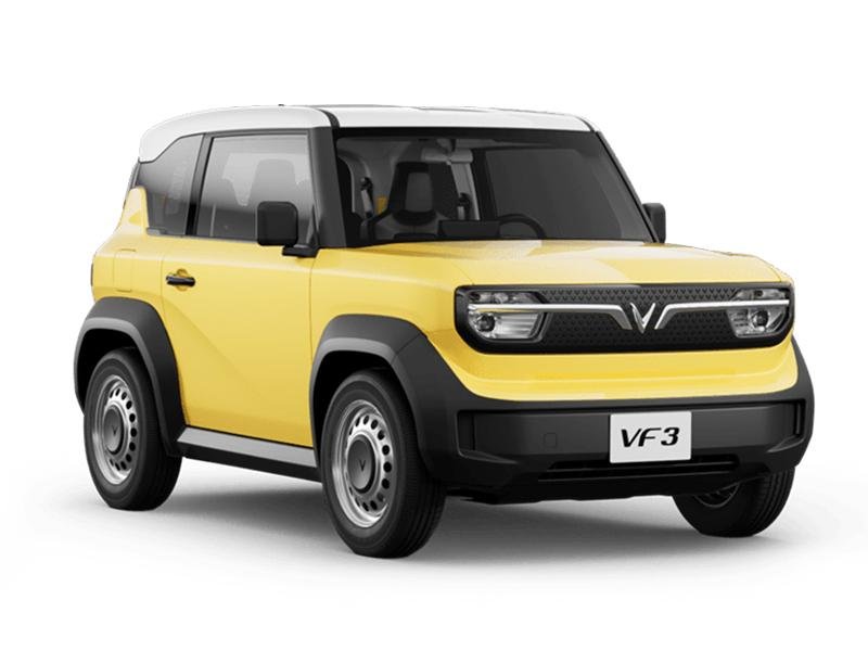 VinFast VF3
